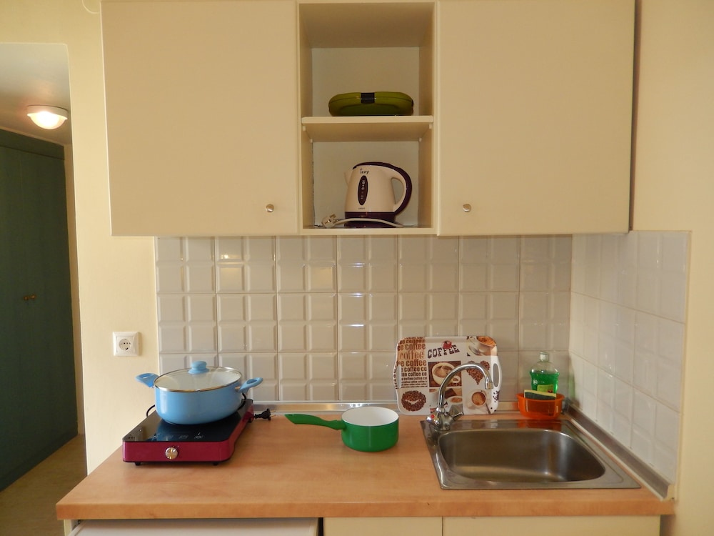 Aloe Apartments & Studios 26/44