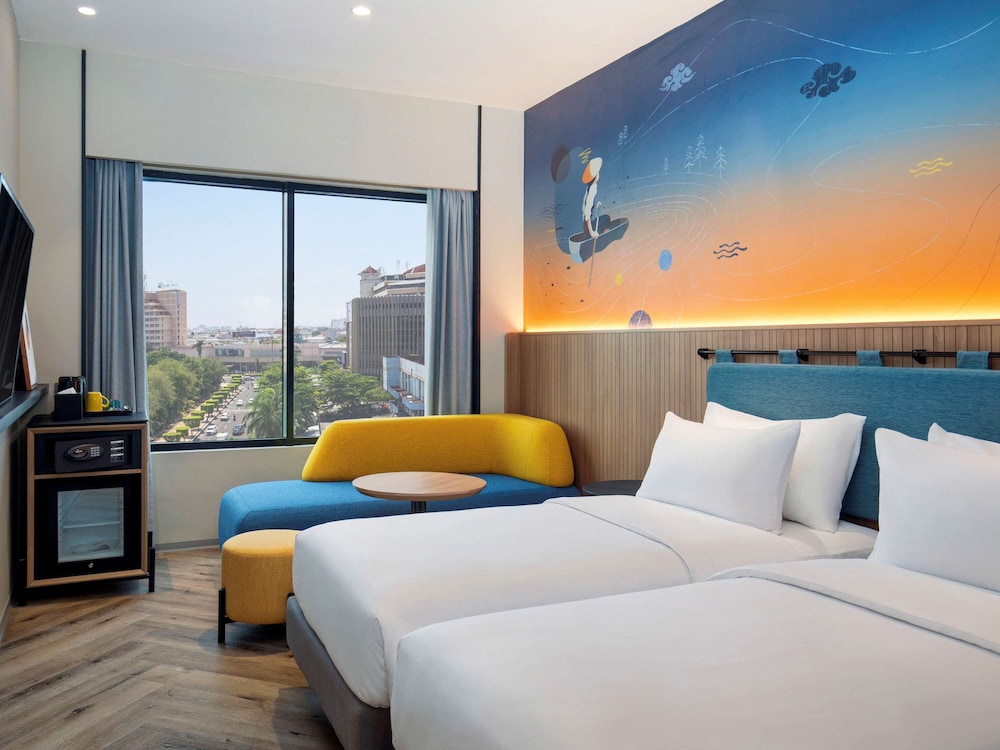 Ibis Styles Semarang Simpang Lima 14/50