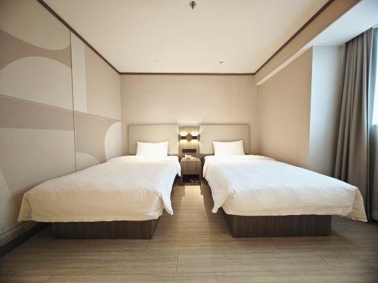 Hanting Hotel Shenzhen Baoan Xixiang Taoyuanju 12/45