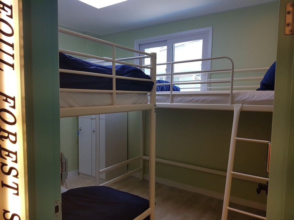 Seoul Forest Stay - Hostel 33/50