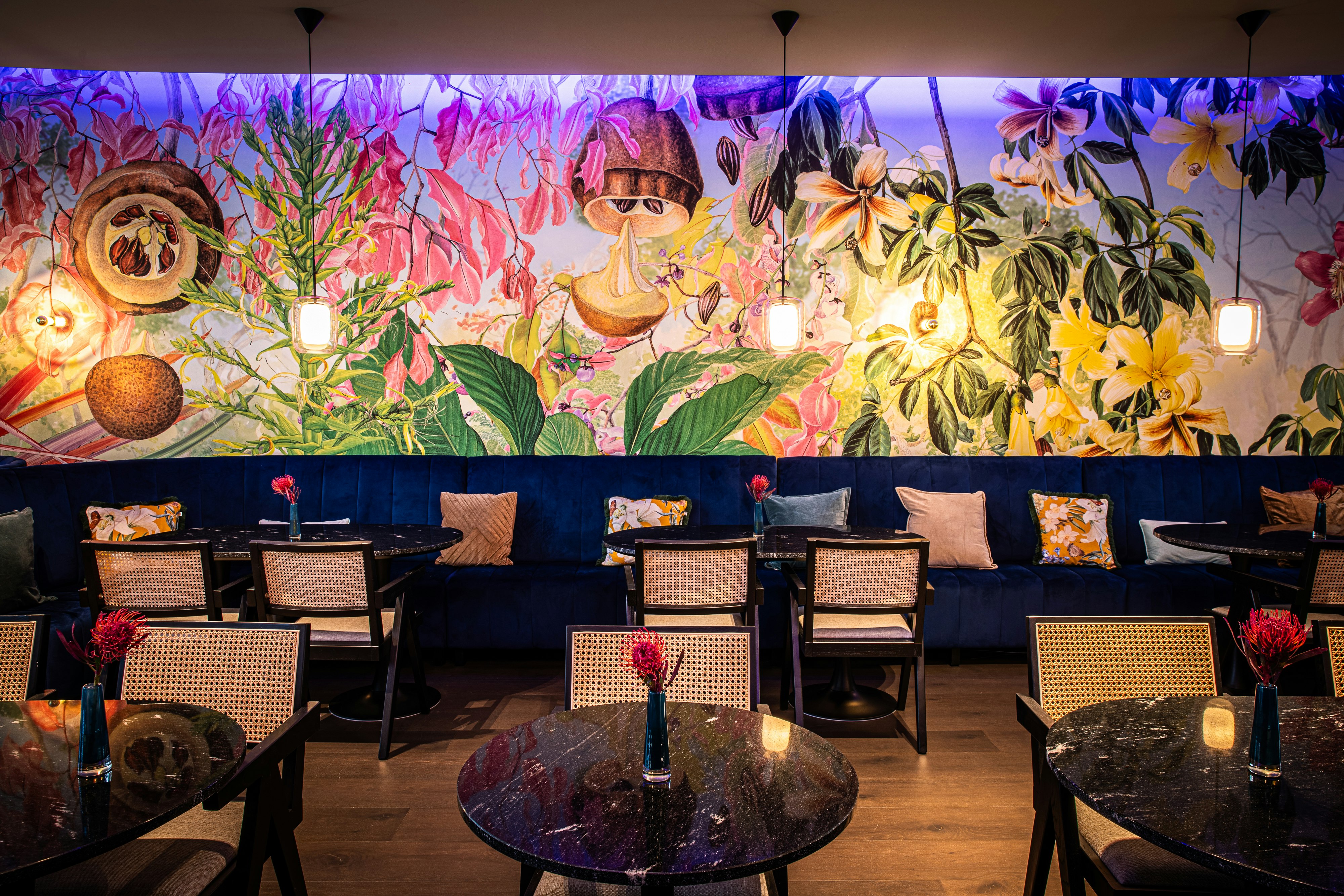 NYX Hotel Hamburg by Leonardo Hotels 32/44