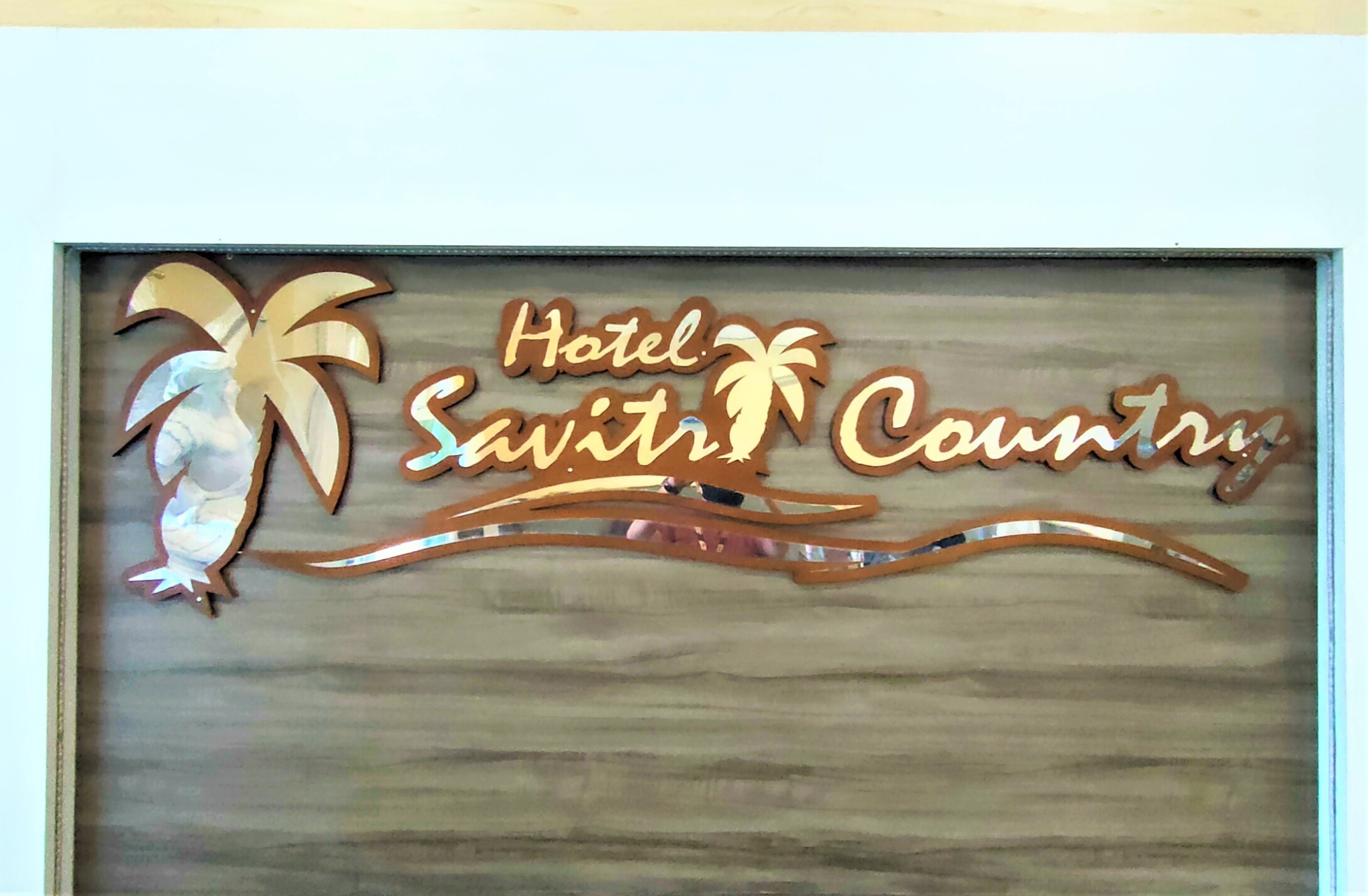 Hotel Savitri Country by ZUZU 7/38