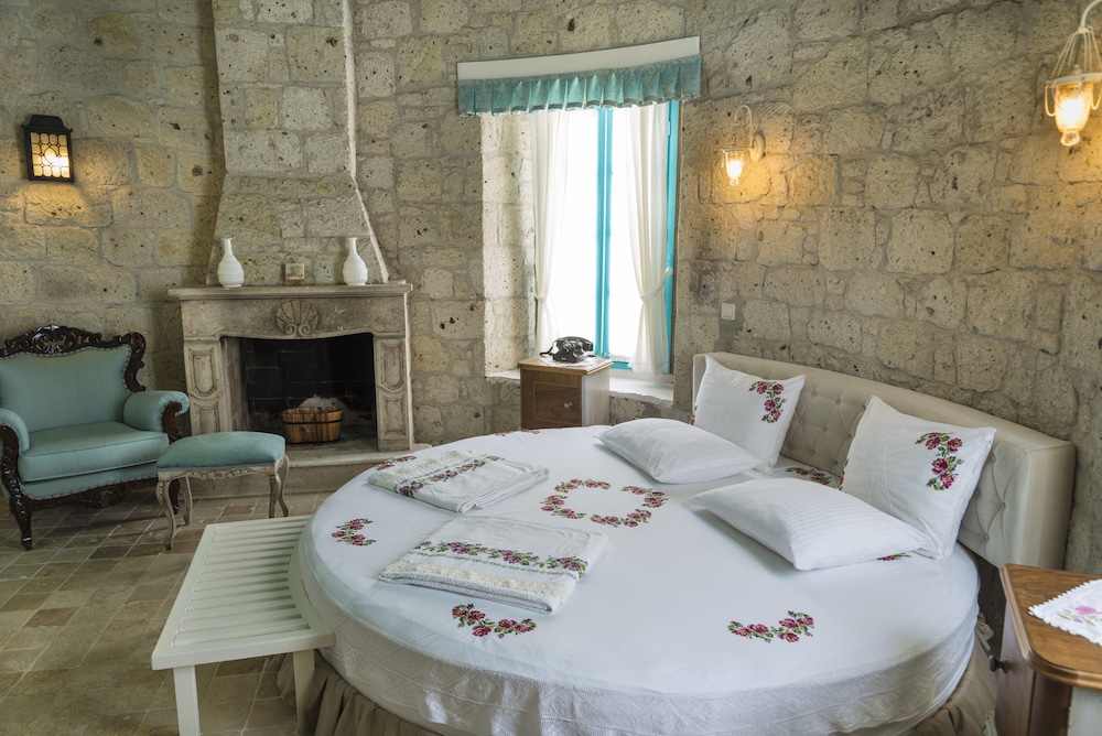Alacati Degirmen Hotel 22/52