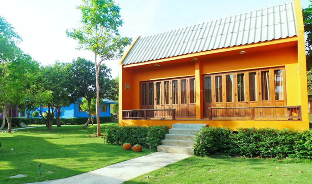 Doembang Villa 9/50