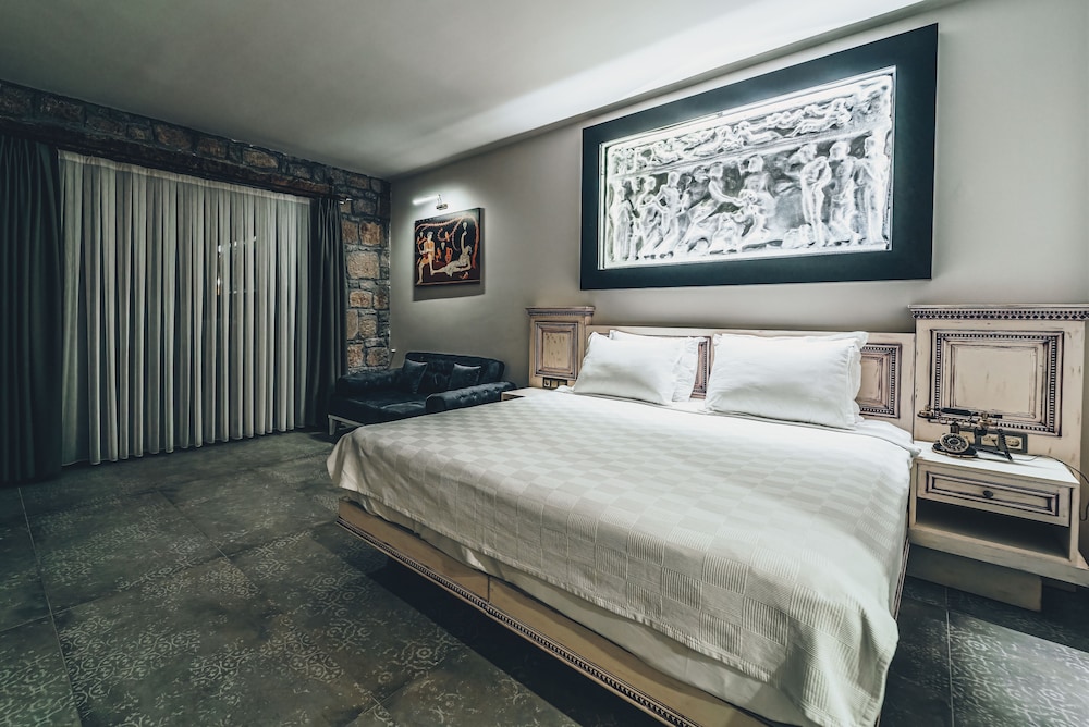 Assos Dionysos Hotel - Adults Only 10/49