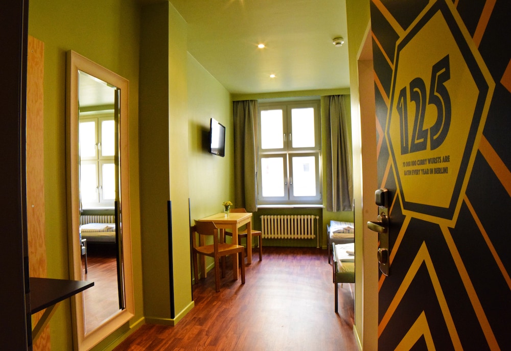 Amstel House Hostel Berlin 39/68