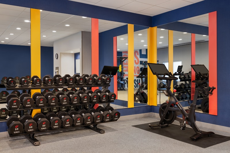 Hampton Inn by Hilton Wichita Falls North 25/40