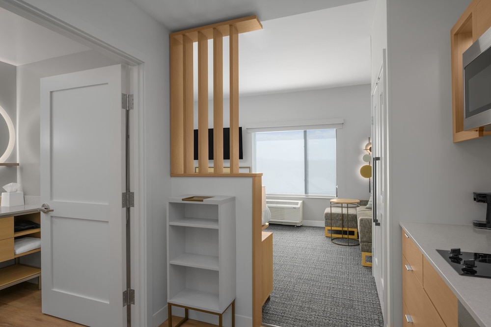 TownePlace Suites Coeur d'Alene 41/42