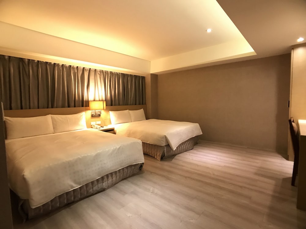 Paris Business Hotel 29/60