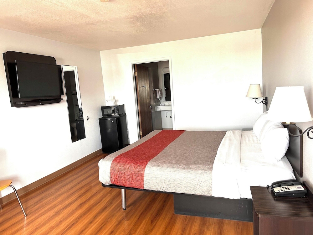 Motel6 Safford, AZ 30/57