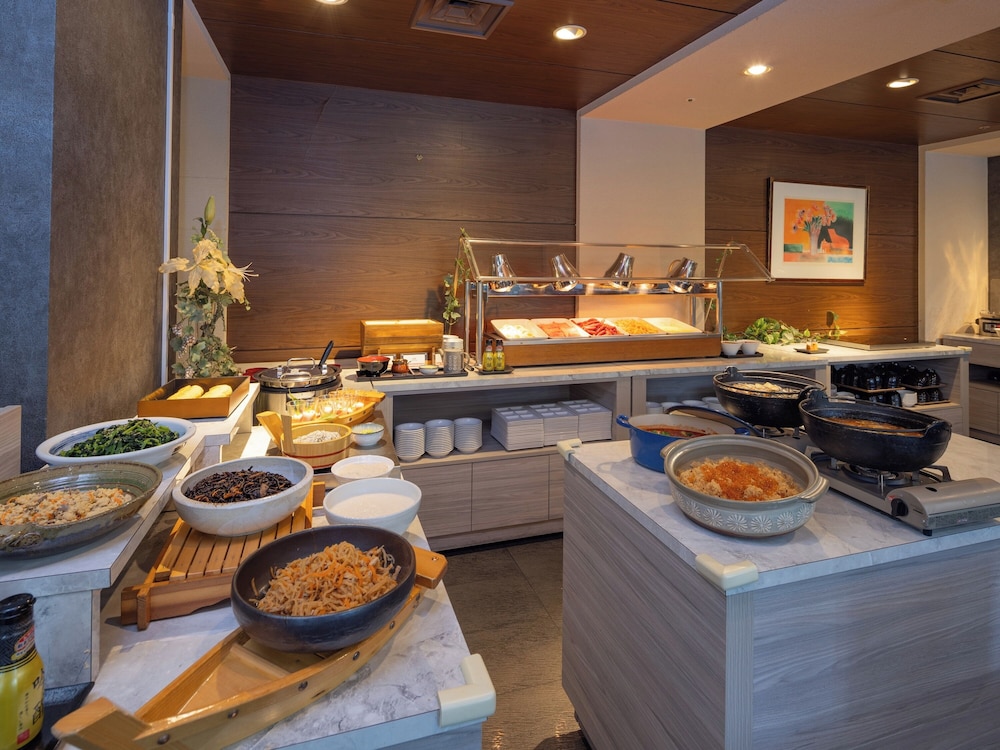APA Hotel Sendai-Eki Itsutsubashi 50/63