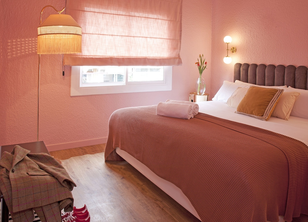 Apartamentos Ganduxer 15/66