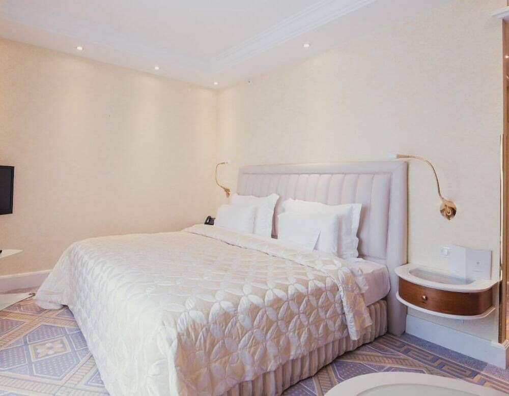 Ankara Atli Hotel 18/50