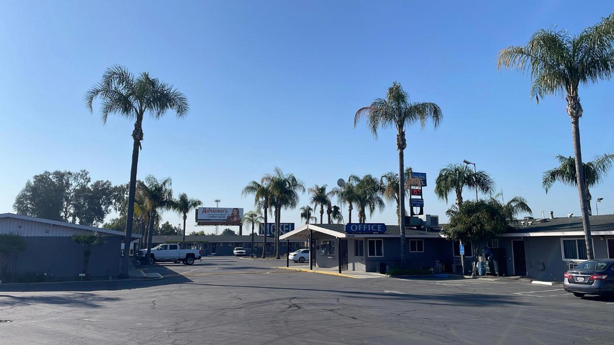 Kings Inn Motel 14/18
