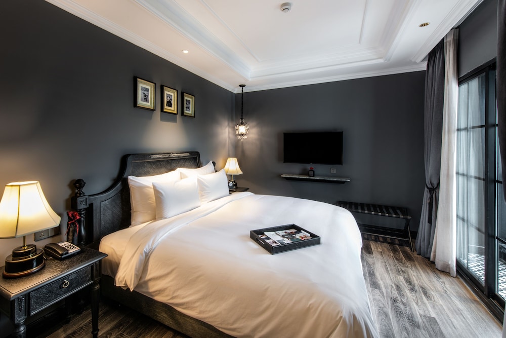 La Siesta Premium Hang Be 18/50