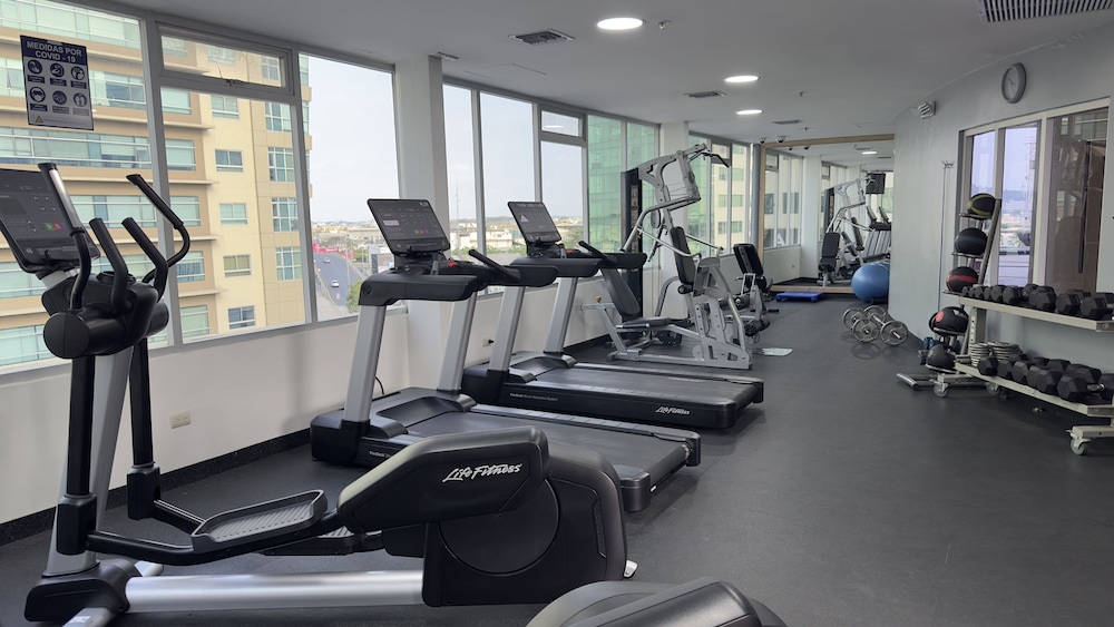TRYP by Wyndham Guayaquil 45/71