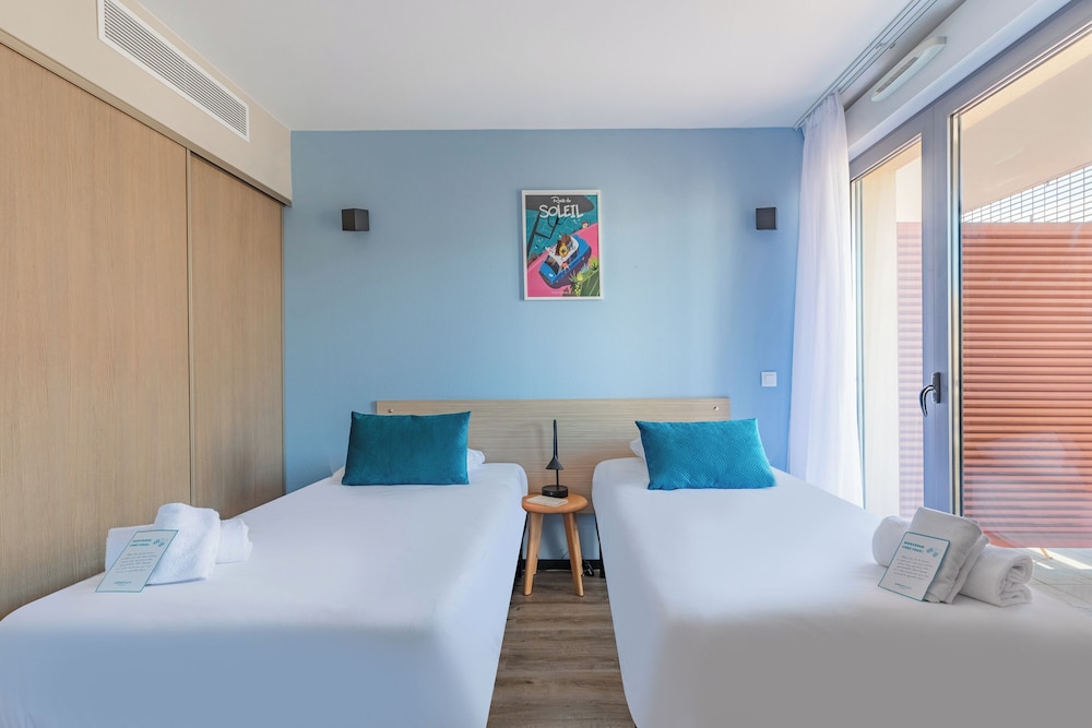 Room at Appart City Classic Montelimar, MONTELIMAR
