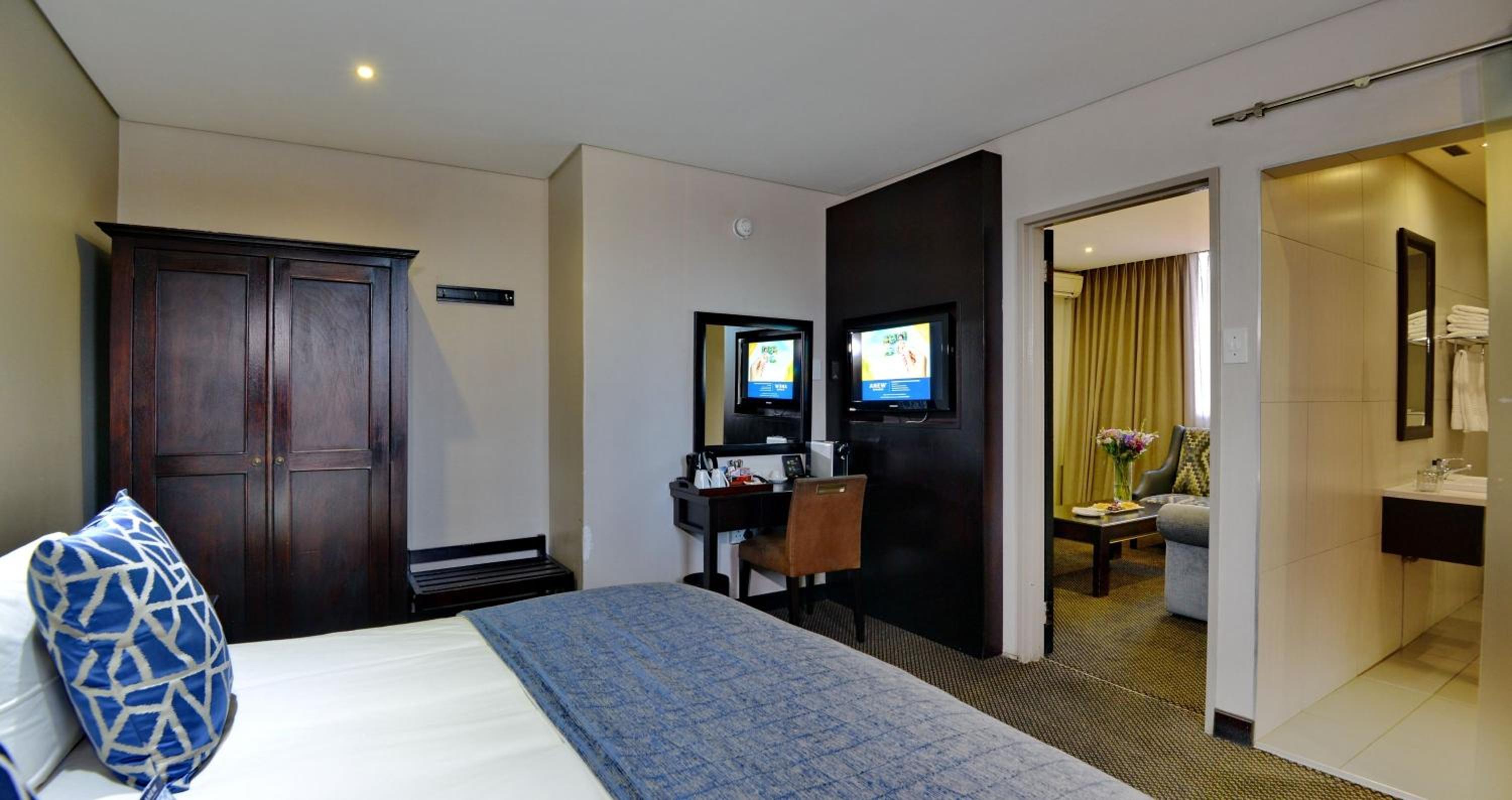 Room at ANEW Hotel Witbank eMalahleni, Emalahleni (Mpumalanga)