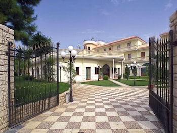 Parco Serrone 17/20