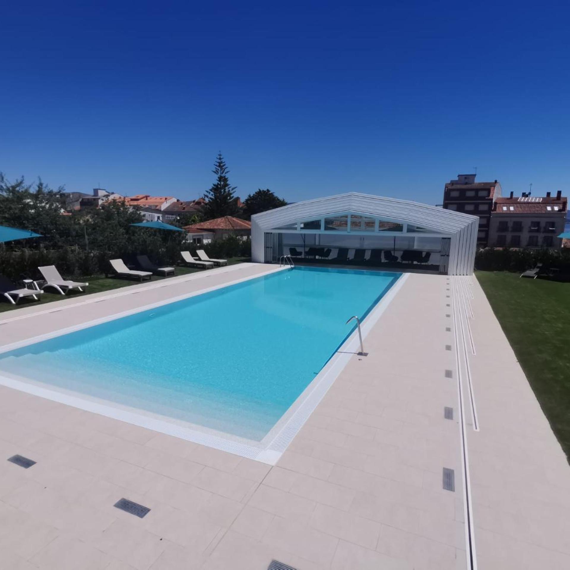 APARTAMENTOS LA TOJA 12/30