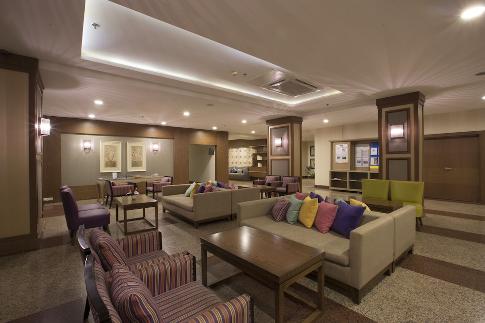 Insula Resort & Spa 31/35