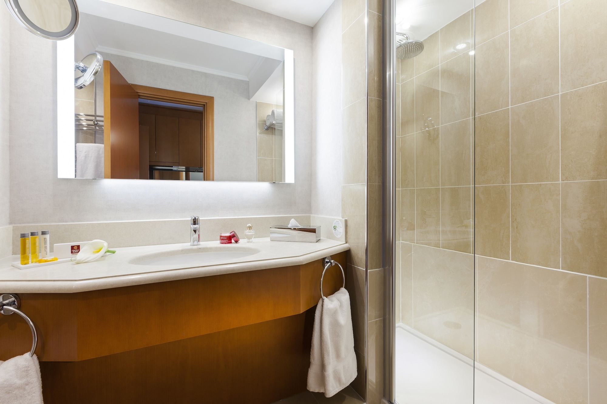 JUNIOR SUITE, POOL VIEW, TERRACE