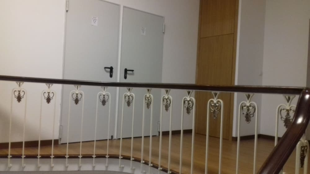 Hotel Paulista 7/50