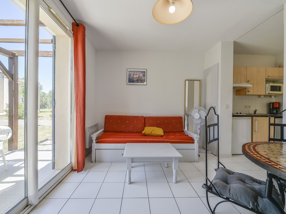 Residence Vacanceole Sun Hols Les Rives du Lac 30/68
