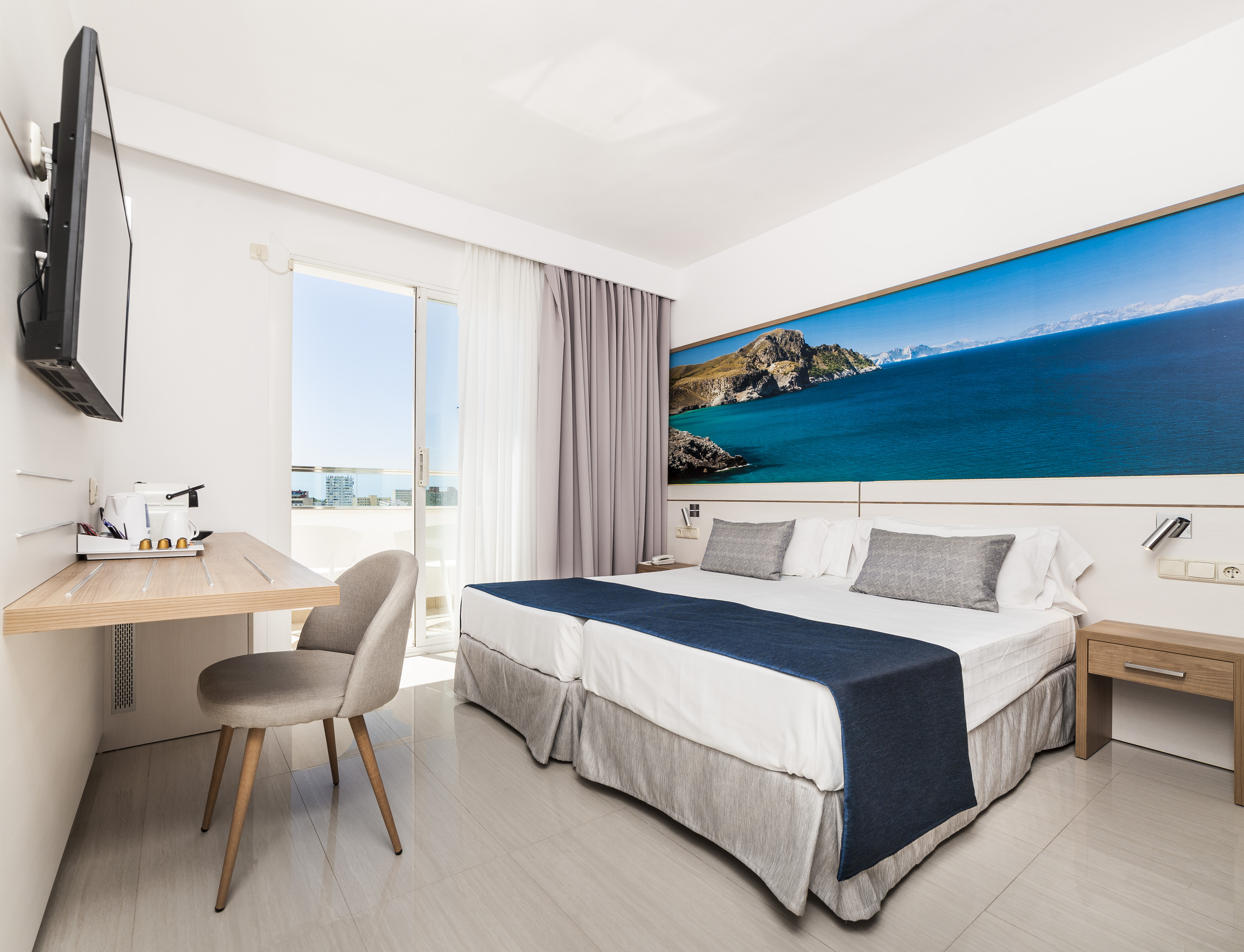Globales Santa Lucia Hotel 6/50