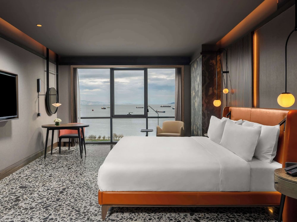 Movenpick Hotel Istanbul Marmara Sea 11/50