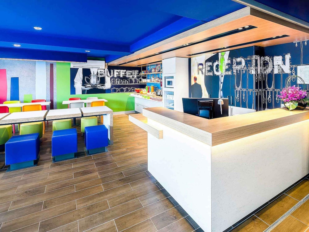 ibis budget Melbourne Airport 52/73