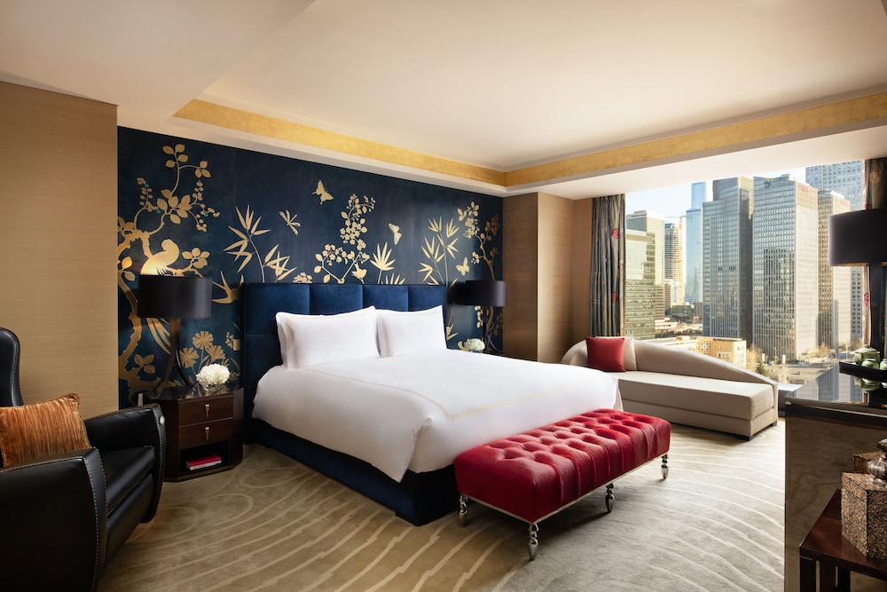 Fairmont Beijing 12/71