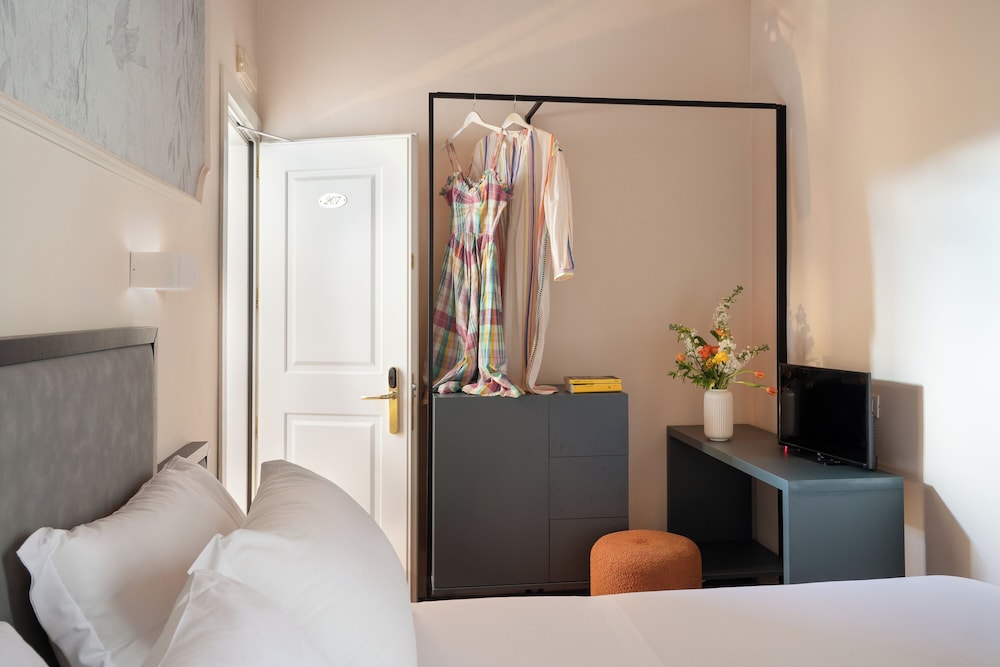 Hotel Fiorita 27/50
