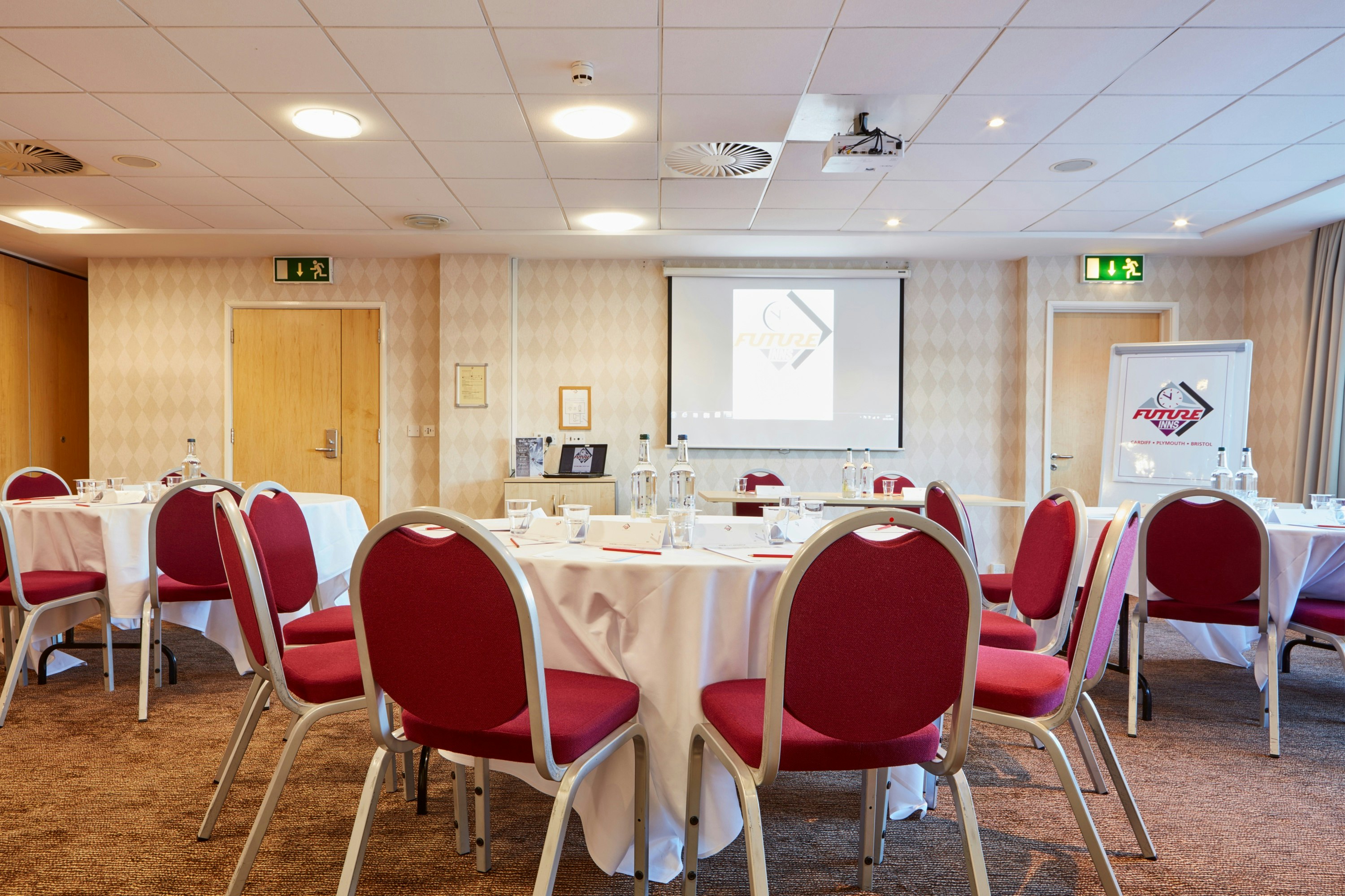 Future Inns Cardiff Bay 35/41