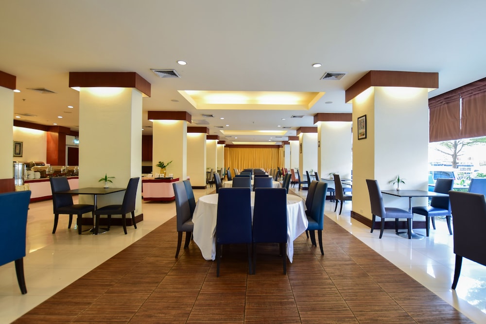 The Color Living Hotel Suvarnabhumi 29/34