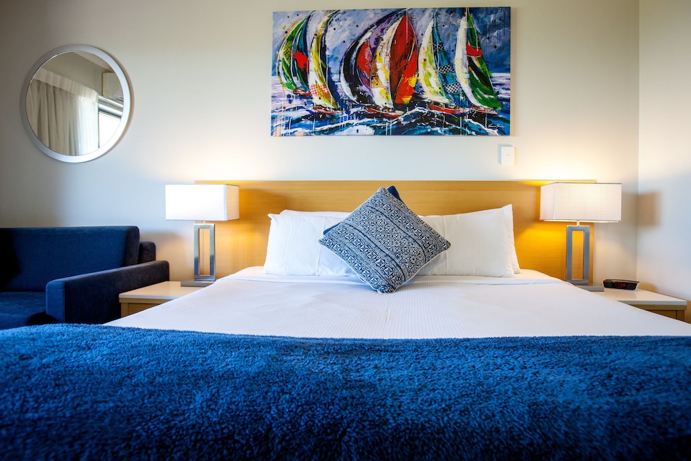 Manly Marina Cove Motel Brisbane 10/58