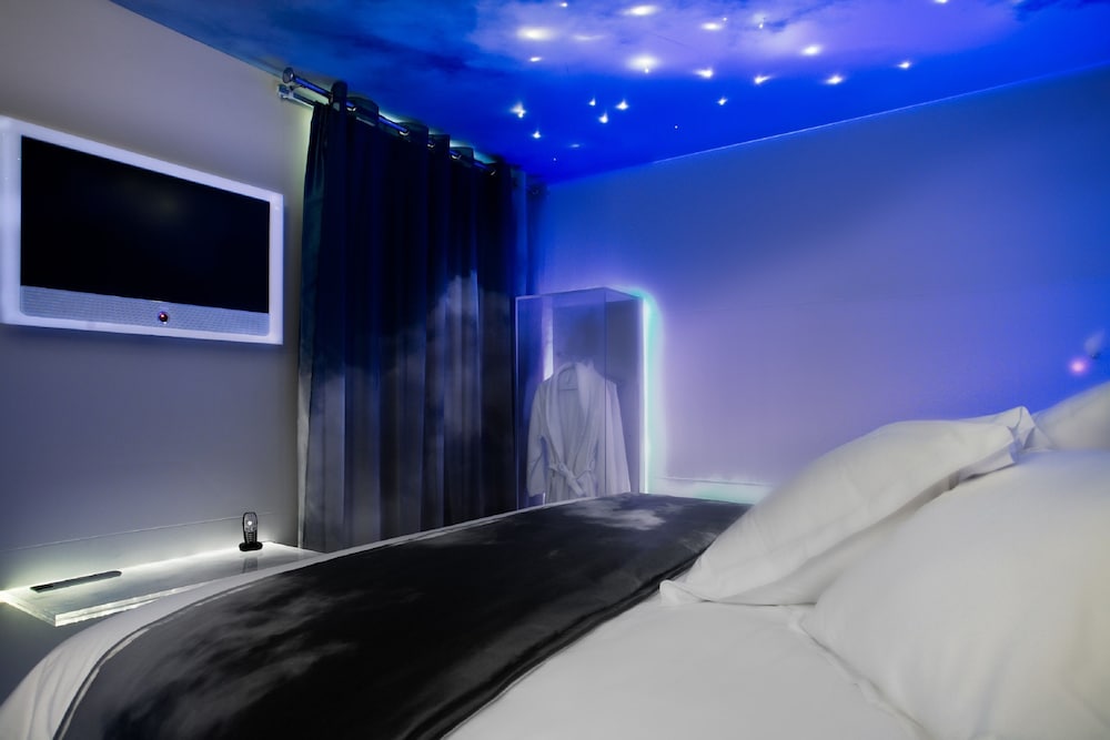 Five Boutique Hotel Paris Quartier Latin 24/66