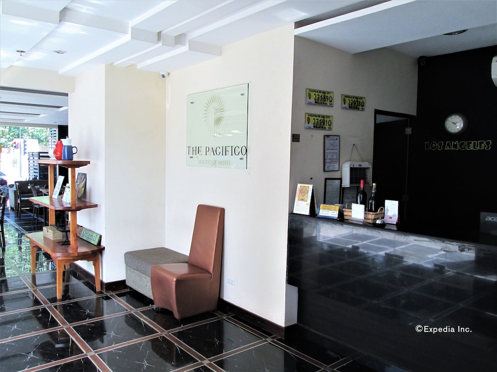 The Pacifico Boutique Hotel 7/50