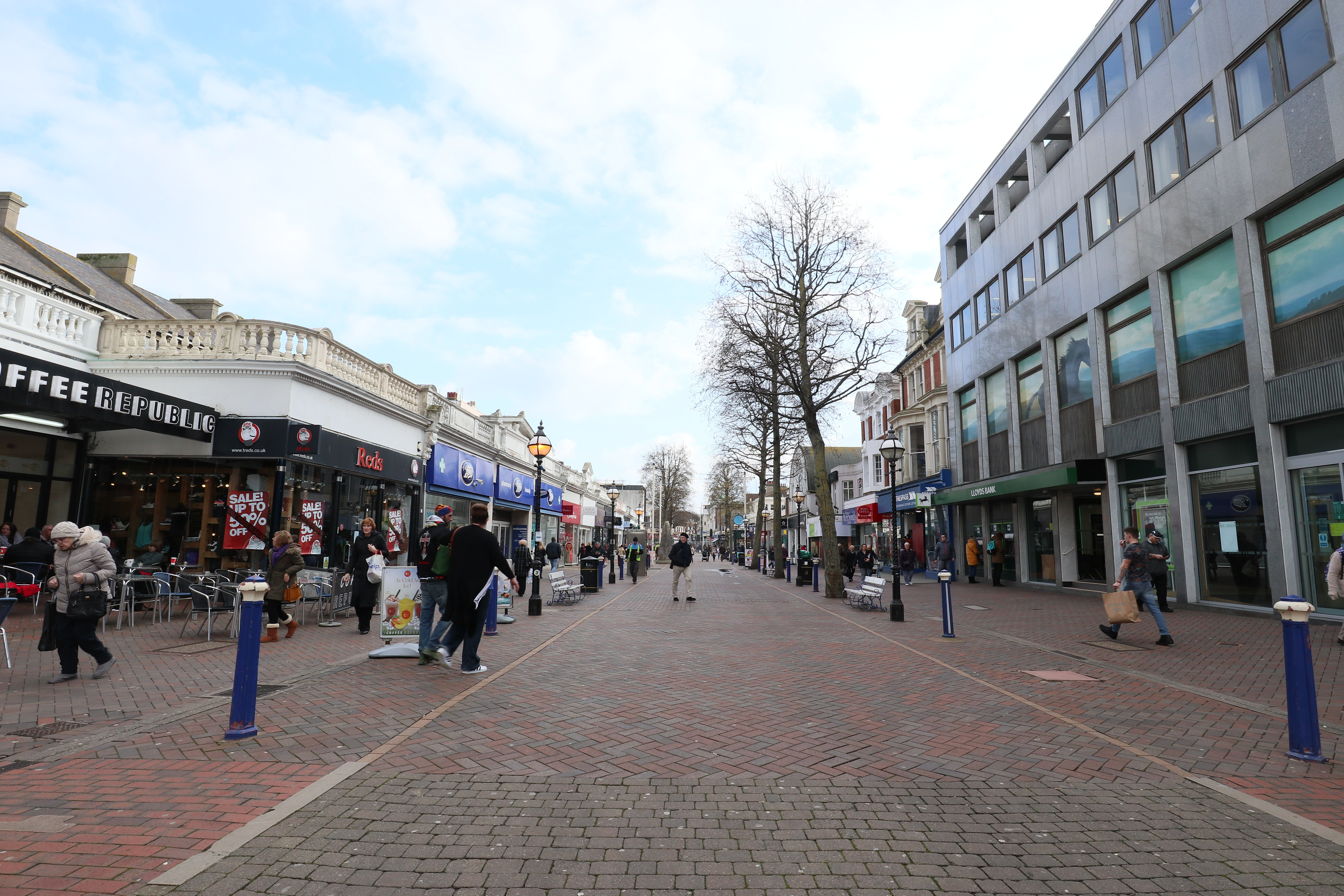 Citrus Hotel Eastbourne 44/58