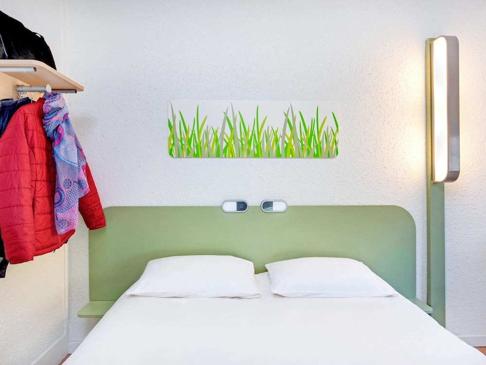 Ibis Budget Vichy 26/37