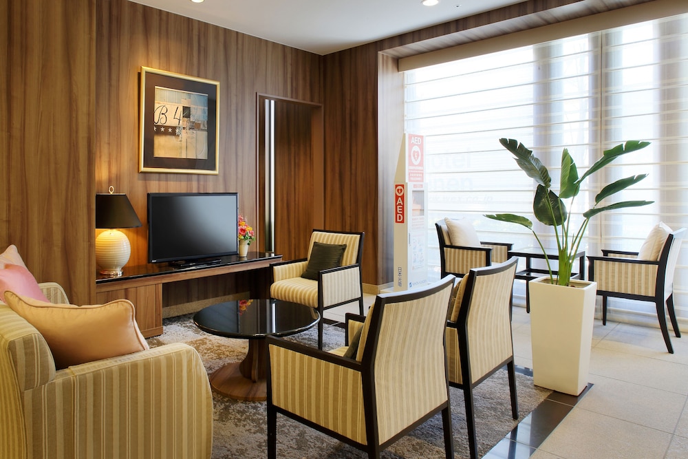 Keio Presso Inn Nihonbashi Kayabacho 30/50