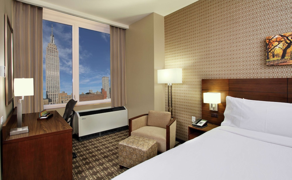 Hilton Garden Inn New York/Midtown Park Ave 12/51