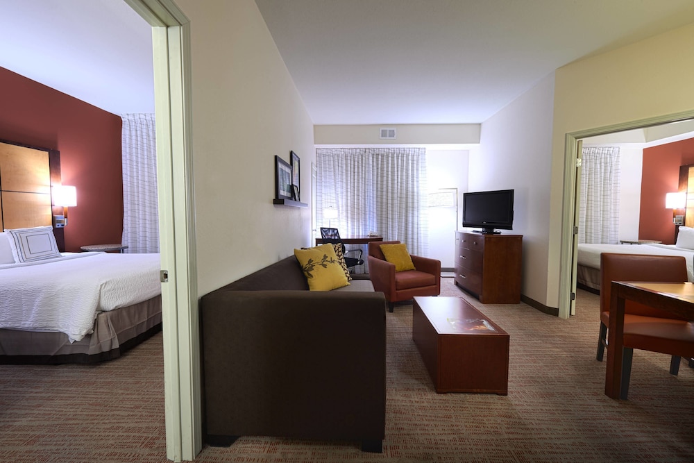 Residence Inn Lafayette Airport 4/19