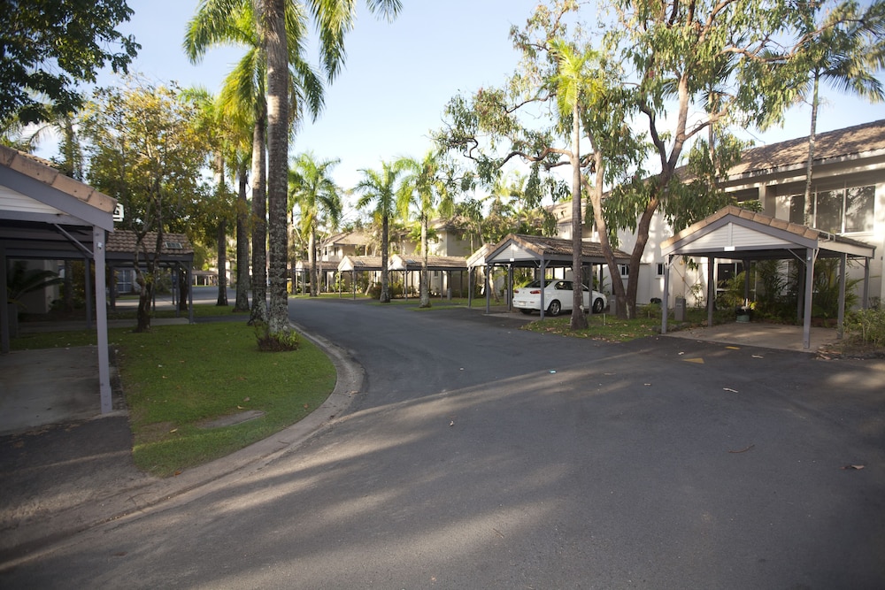 Reef Resort Villas Port Douglas 38/49