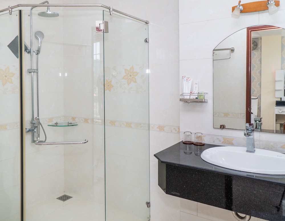 Sun And Sea Hotel Phu Quoc 50/51