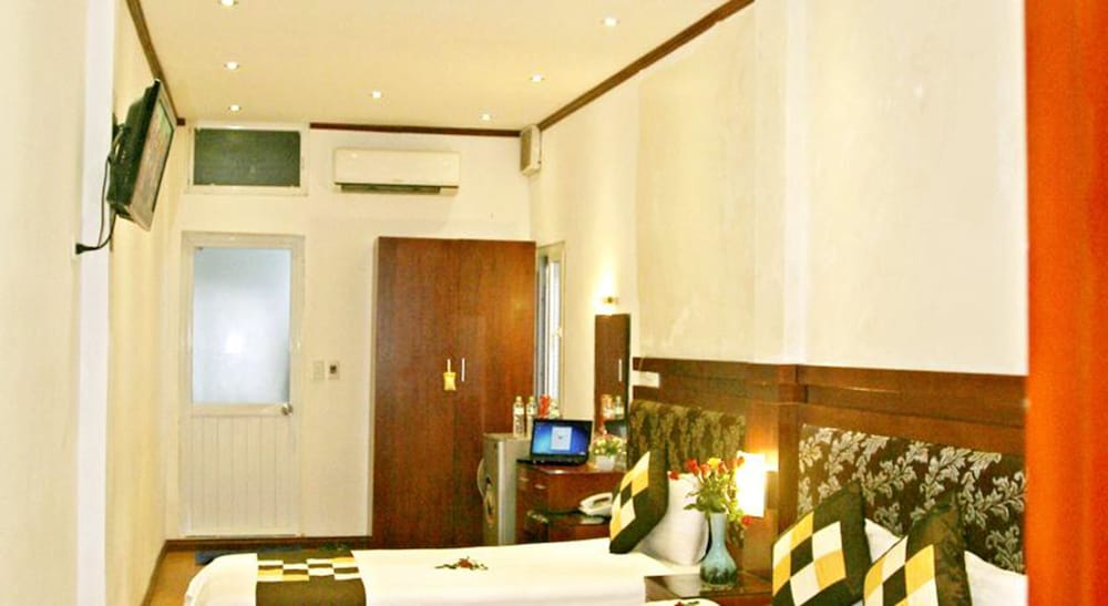 Hanoi Asia Guest House 42/56