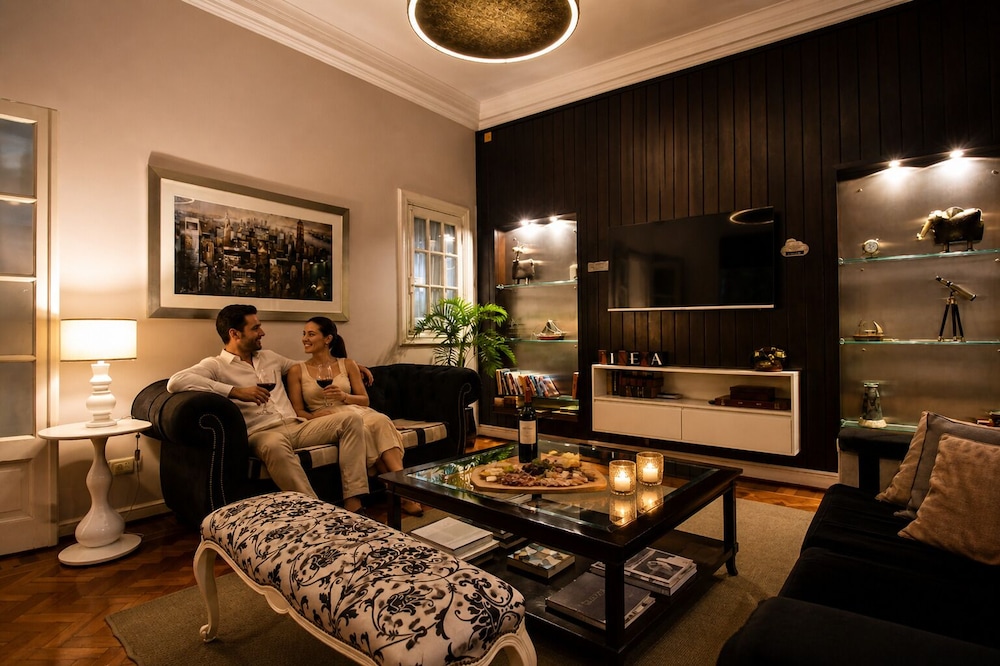 Duque Hotel Boutique And Spa 53/76