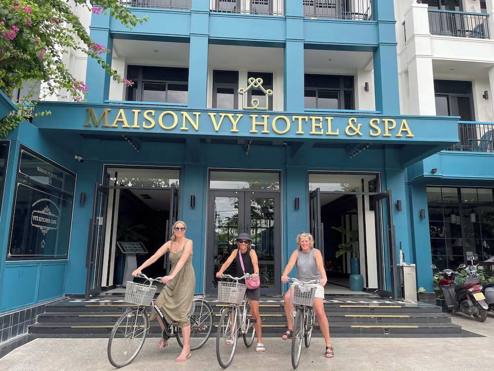 Maison Vy Hotel 2/71