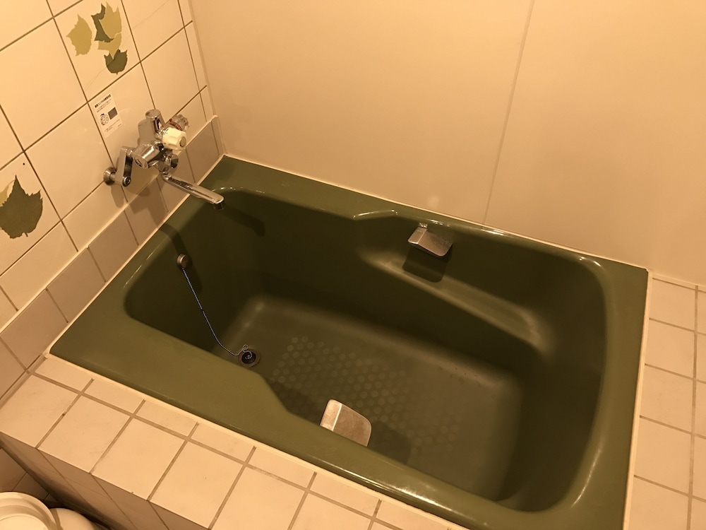 Hotel Plaza21 Osaka 72/73