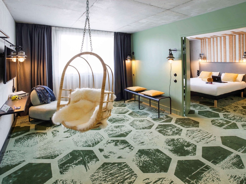 Ibis Styles Amiens Centre 9/76